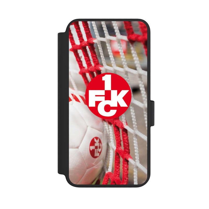 Galaxy S23 NIVOflip Torschuss FCK