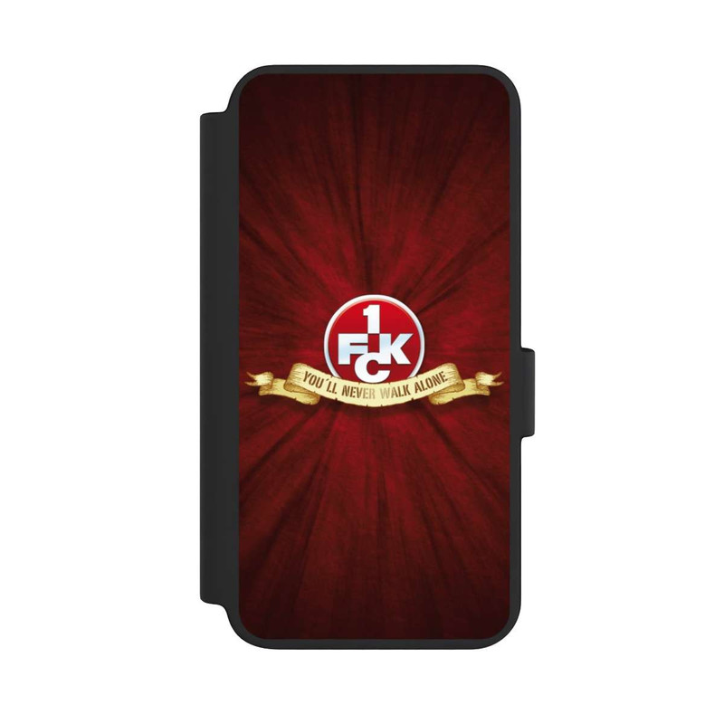 Galaxy S23 NIVOflip 1. FCK - You Will Never Walk Alone