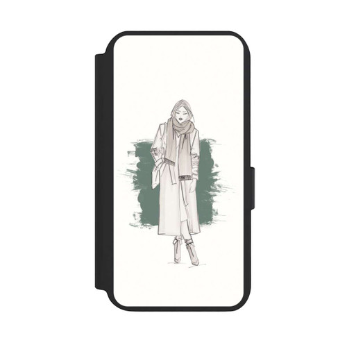 Samsung Galaxy S23 NIVOflip Jacky