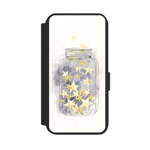 Samsung Galaxy S23 NIVOflip Sternenglas