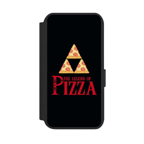 Samsung Galaxy S23 NIVOflip The Legend of Pizza