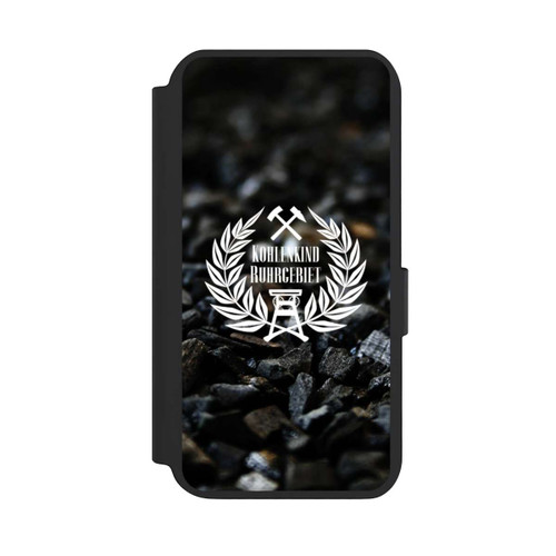 Samsung Galaxy S23 NIVOflip Kohlenkind Ruhrgebiet