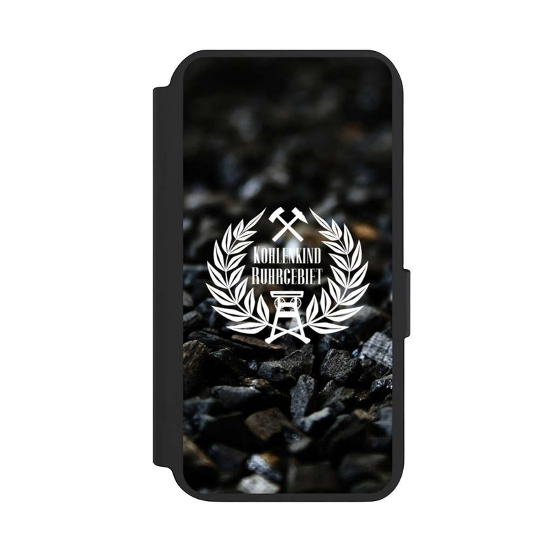 Galaxy S23 NIVOflip Kohlenkind Ruhrgebiet