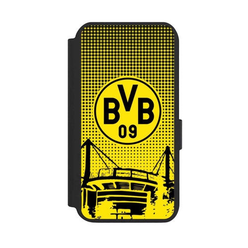 Samsung Galaxy S23 NIVOflip BVB Dots