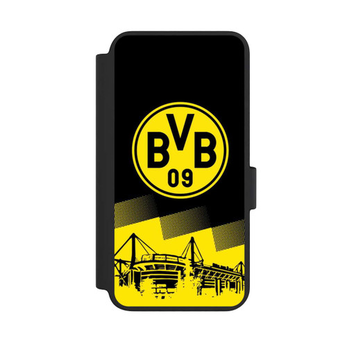 Samsung Galaxy S23 NIVOflip BVB Two Tone