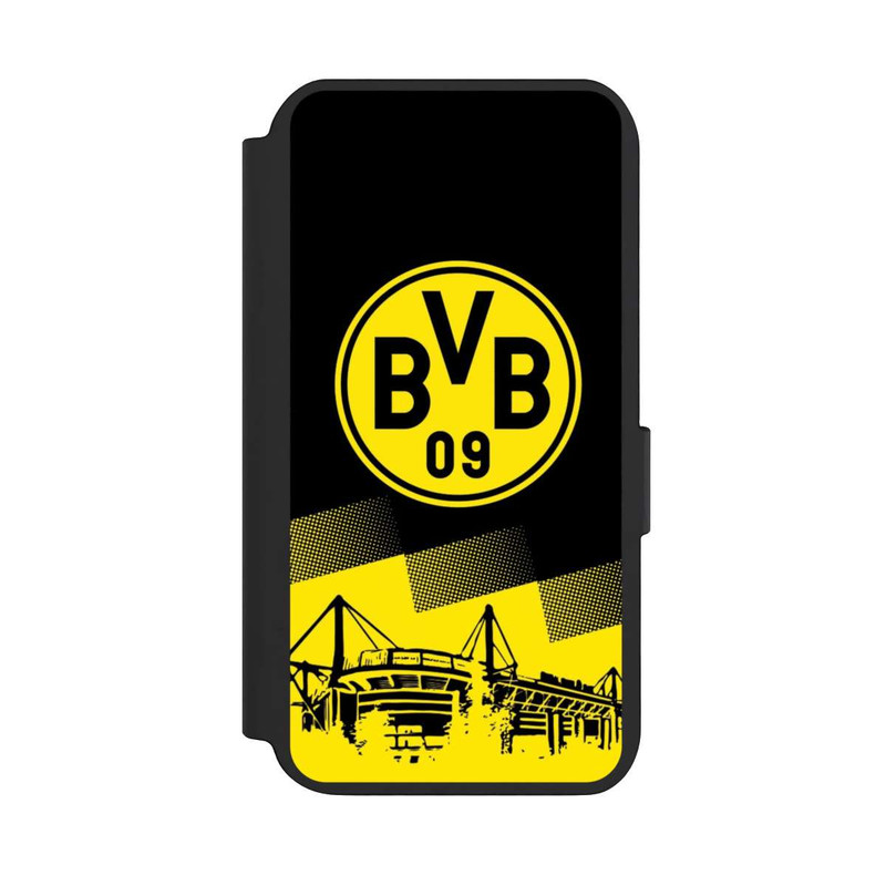 Galaxy S23 NIVOflip BVB Two Tone