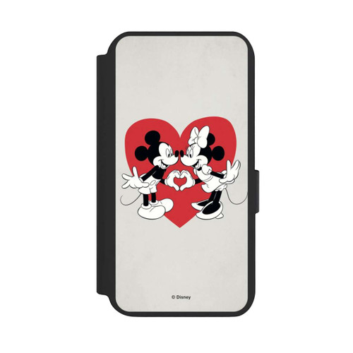 Samsung Galaxy S23 NIVOflip Micky and Minnie in Love