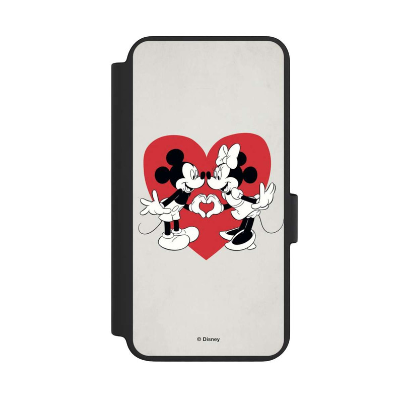 Galaxy S23 NIVOflip Mickey and Minnie in Love