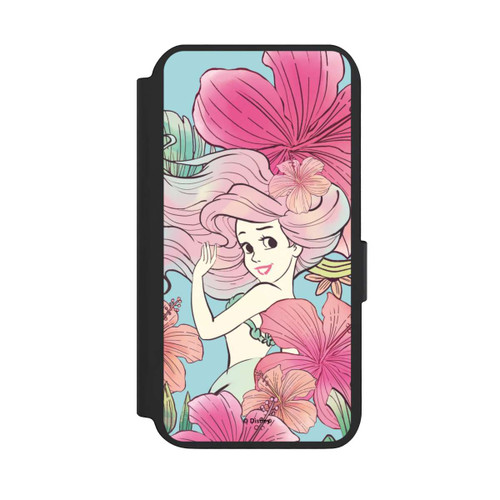 Samsung Galaxy S23 NIVOflip Arielle Royal Floral