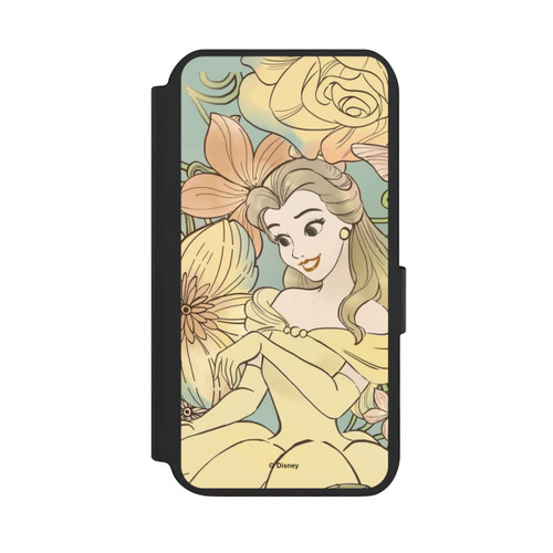 Samsung Galaxy S23 NIVOflip Belle Royal Floral No 2