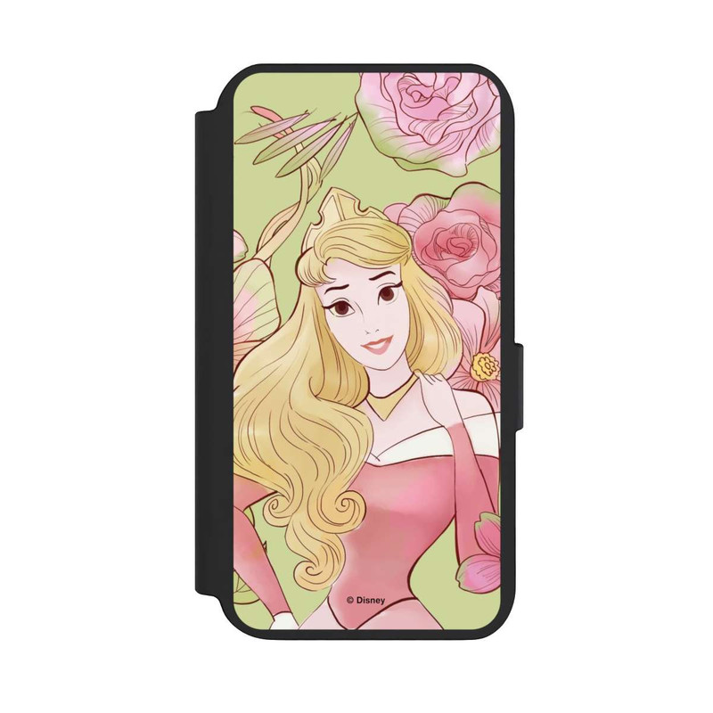 Galaxy S23 NIVOflip Beauty Royal Floral