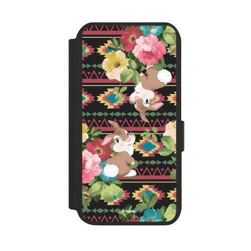 Samsung Galaxy S23 NIVOflip Klopfer Floral Vintage
