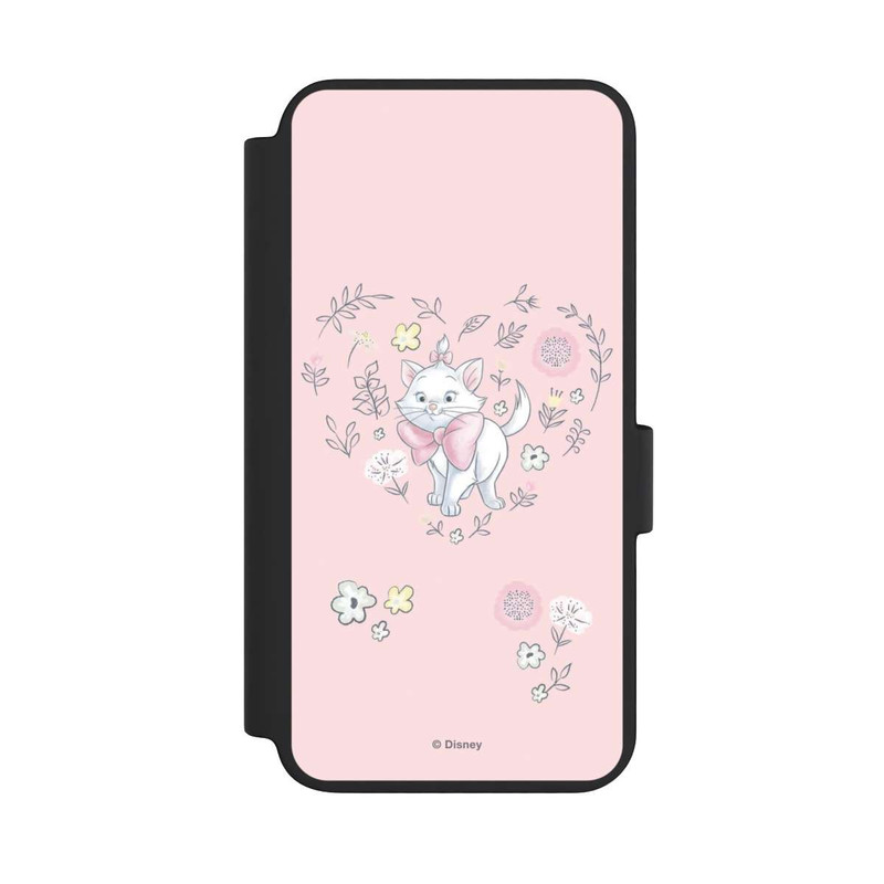 Galaxy S23 NIVOflip Aristocats Marie Heart
