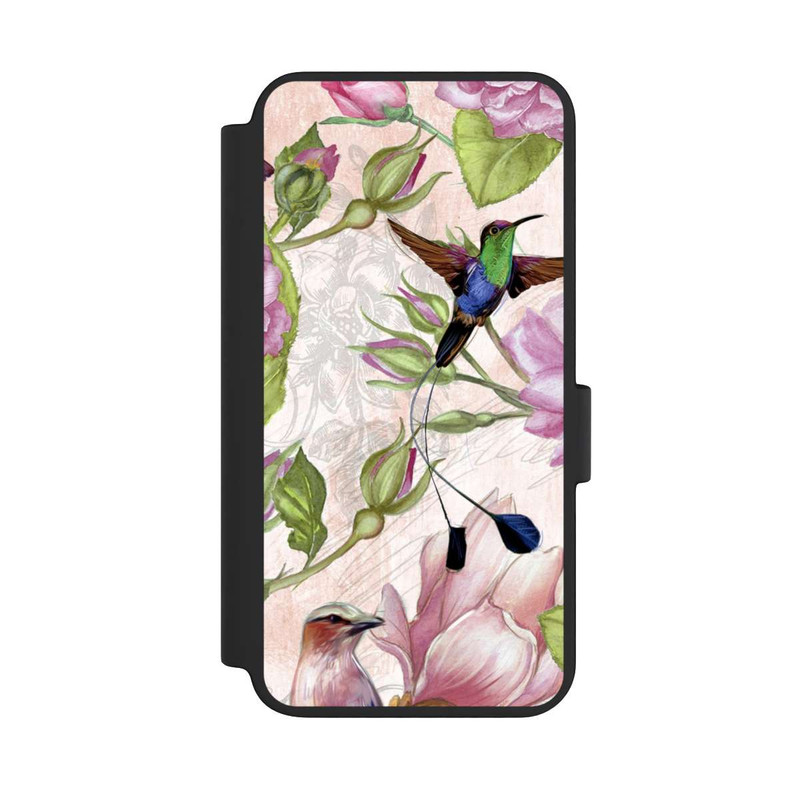 Galaxy S23 NIVOflip Motif Colibri
