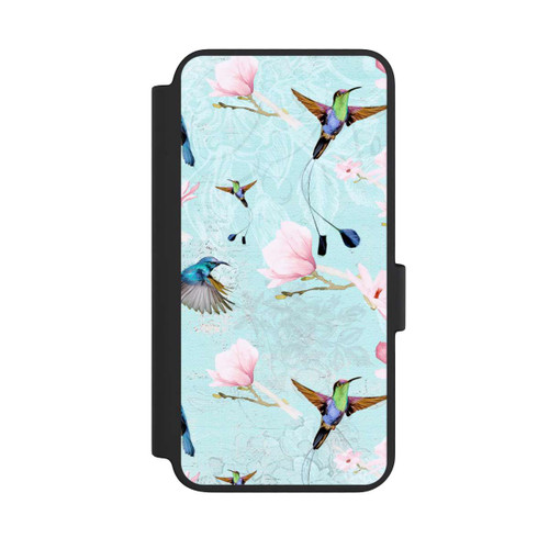 Samsung Galaxy S23 NIVOflip Colibri vintage