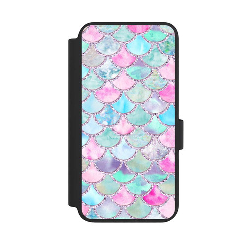 Samsung Galaxy S23 NIVOflip Rainbow Fish