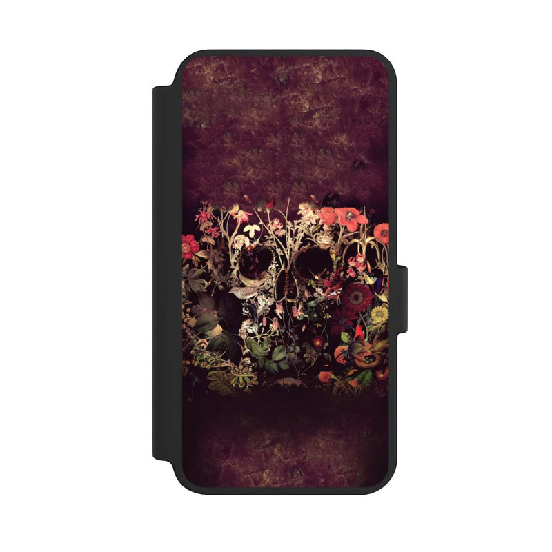 Galaxy S23 NIVOflip Flower Death