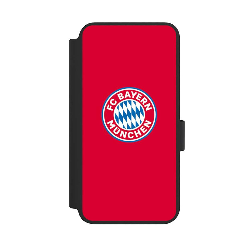 Galaxy S23 NIVOflip FCB Logo red