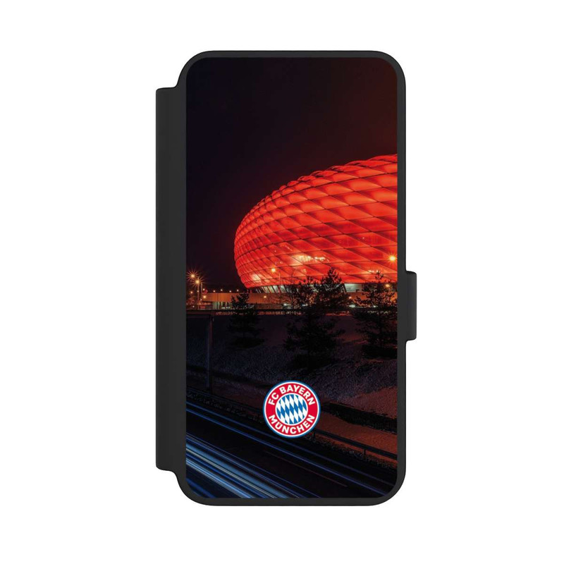 Galaxy S23 NIVOflip Allianz Arena de Nuit FCB