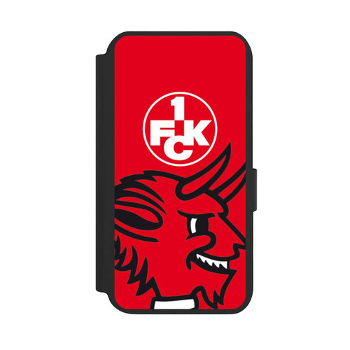 Samsung Galaxy S23 NIVOflip FCK Betzi