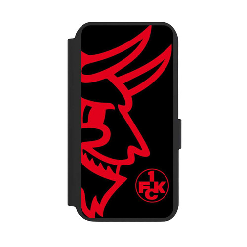 Samsung Galaxy S23 NIVOflip FCK Dauerkarte