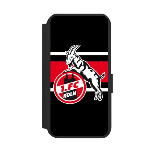 Samsung Galaxy S23 NIVOflip Colour Stripes 1.FC