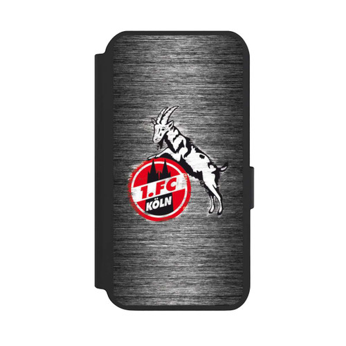 Samsung Galaxy S23 NIVOflip Metal Scratch 1.FC