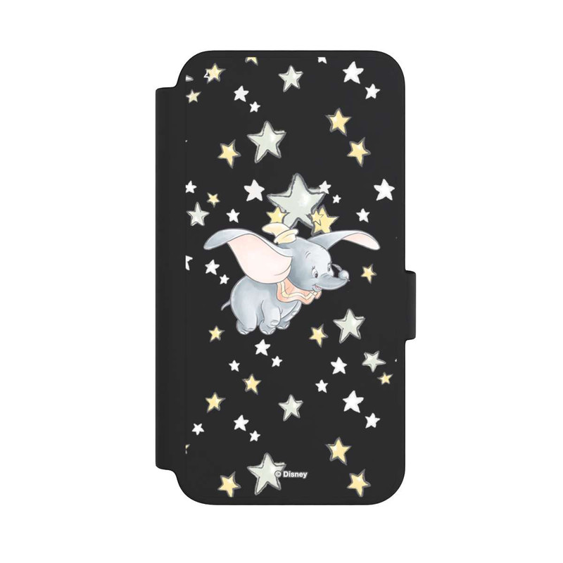 Galaxy S23 NIVOflip Dumbo Sterne ohne Hintergrund