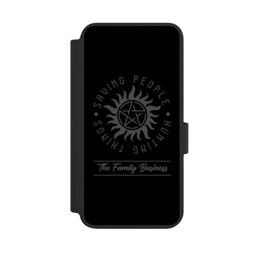Samsung Galaxy S23 NIVOflip The Family Business