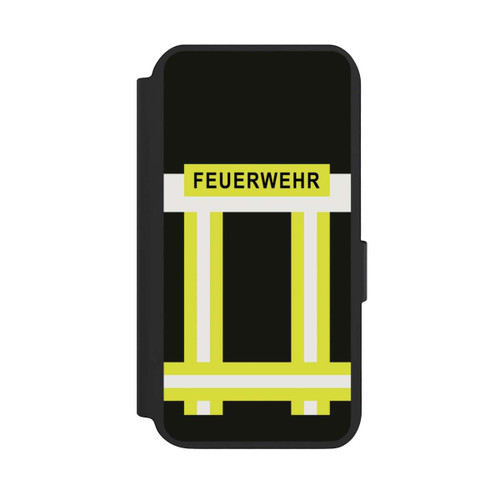 Samsung Galaxy S23 NIVOflip Feuerwehr