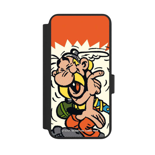 Samsung Galaxy S23 NIVOflip Astérix Vintage