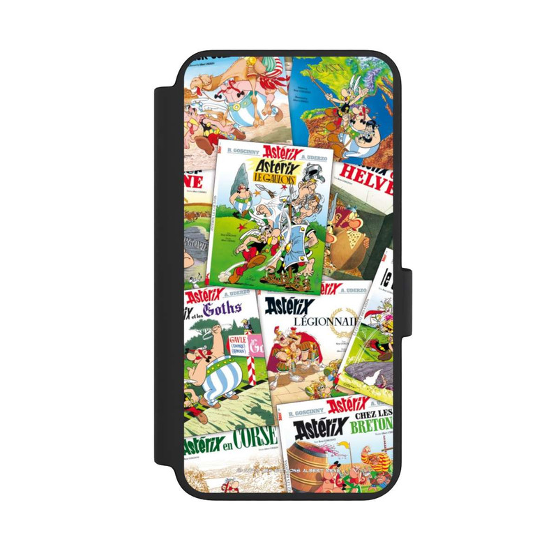 Galaxy S23 NIVOflip Cover Collection