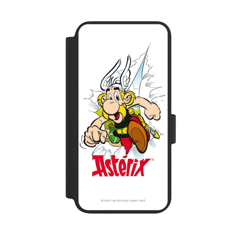 Galaxy S23 NIVOflip Asterix Logo