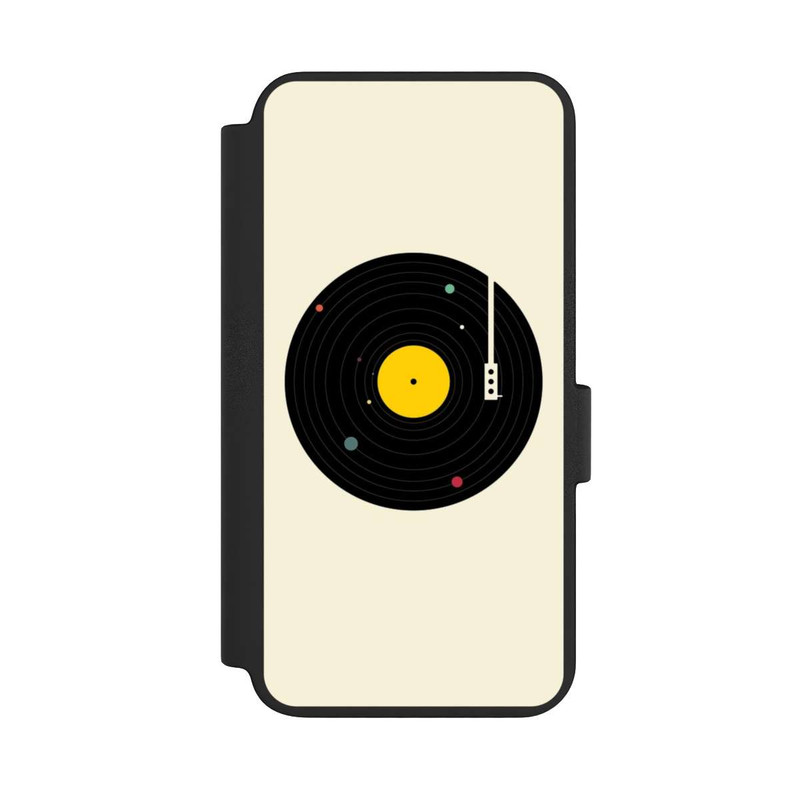 Galaxy S23 NIVOflip La musique partout