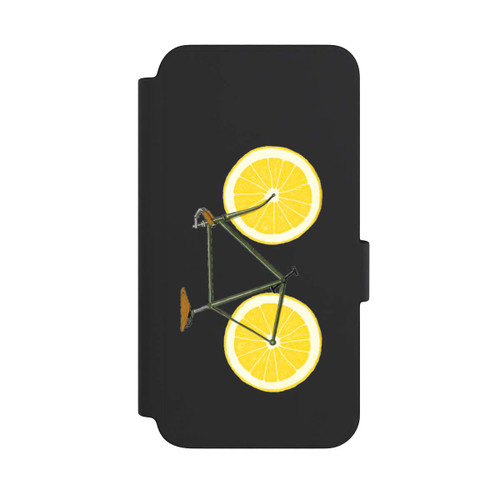 Samsung Galaxy S23 NIVOflip Zest ohne Hintergrund