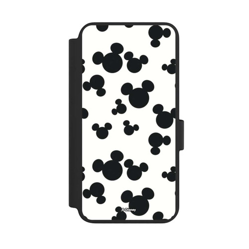 Samsung Galaxy S23 NIVOflip Mickey Icon Pattern