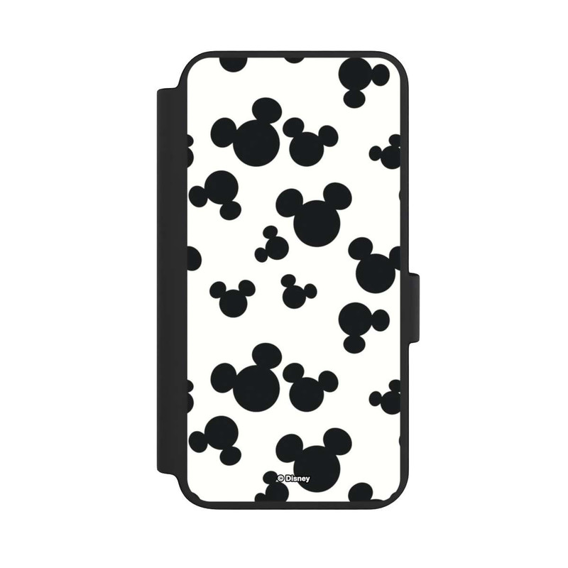 Galaxy S23 NIVOflip Mickey Icône All Over