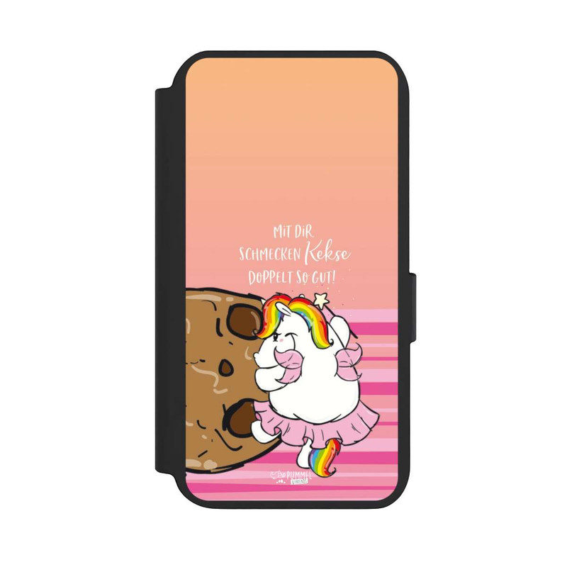 Galaxy S23 NIVOflip Cookiebuddys Pummel