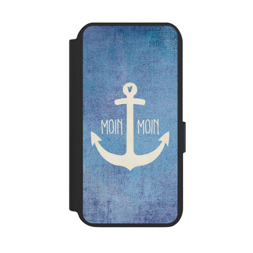 Samsung Galaxy S23 NIVOflip Moin Moin