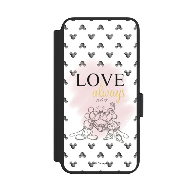 Galaxy S23 NIVOflip Mickey Love Always