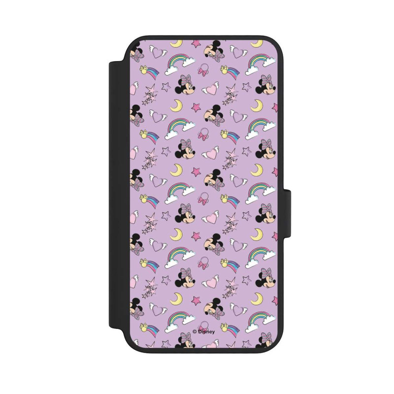 Galaxy S23 NIVOflip Motif Minnie 01
