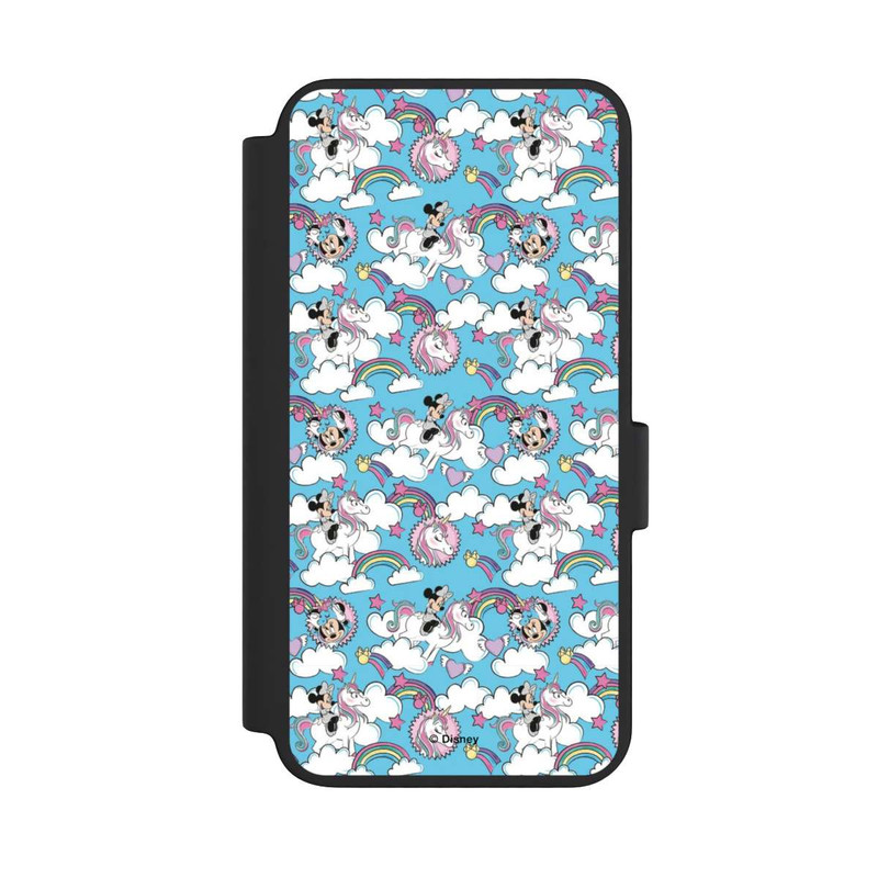 Galaxy S23 NIVOflip Motif Minnie 02
