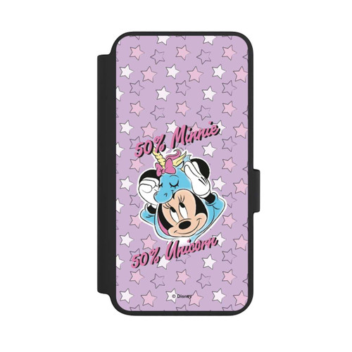 Samsung Galaxy S23 NIVOflip Minnie 50 percent unicorn