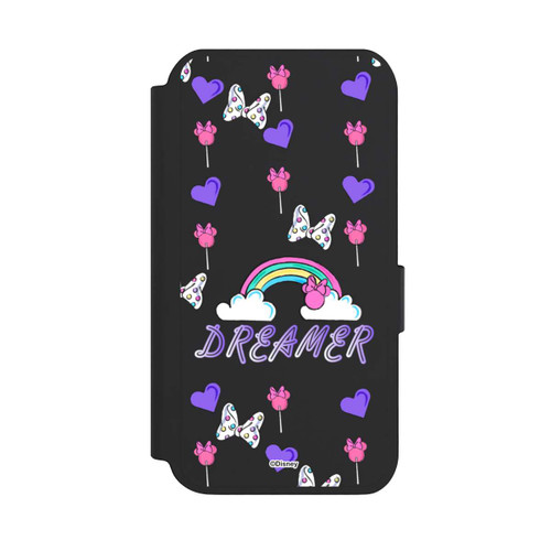 Samsung Galaxy S23 NIVOflip Dreamer Transparent