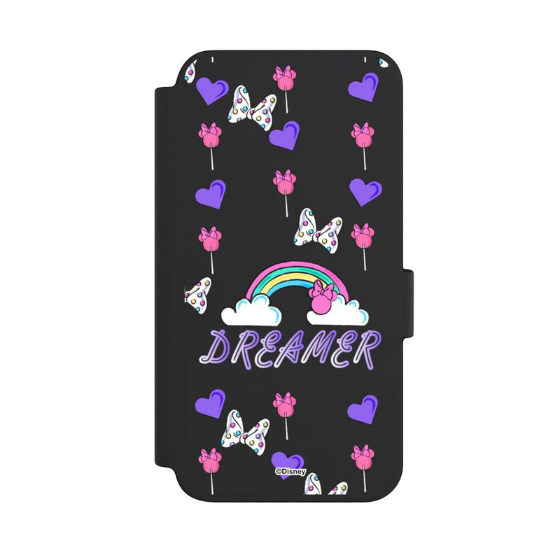 Galaxy S23 NIVOflip Dreamer Transparent