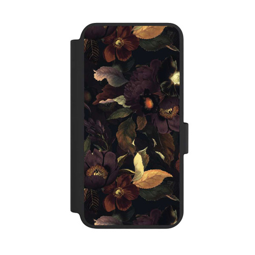 Samsung Galaxy S23 NIVOflip Blumenmuster 3