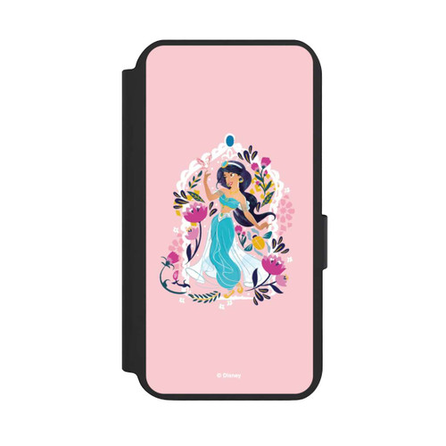 Samsung Galaxy S23 NIVOflip Jasmin Palace Rosa