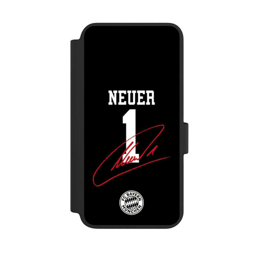 Samsung Galaxy S23 NIVOflip New #1 - Goakeeper - FCB