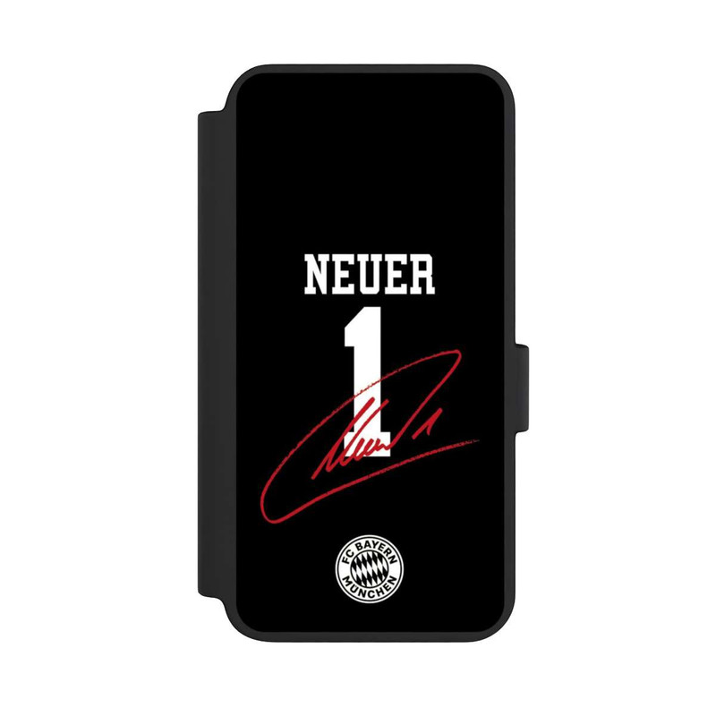 Galaxy S23 NIVOflip New #1 - Goakeeper - FCB