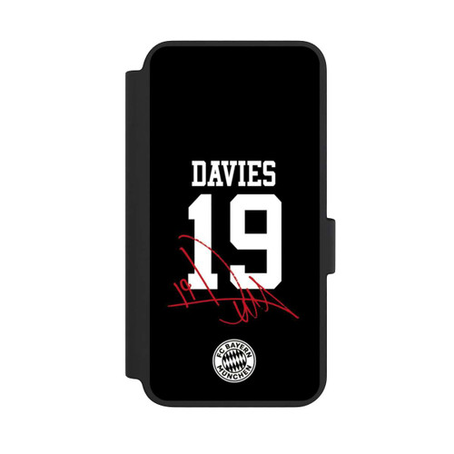 Samsung Galaxy S23 NIVOflip Davies #19 - FCB